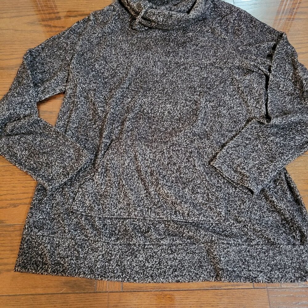 Flamingo Urban Sweater